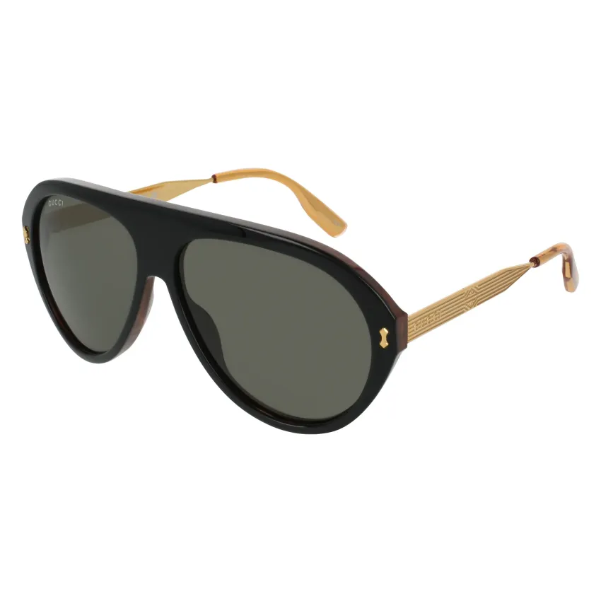 Gucci GG1515S 001 Férfi Napszemüveg