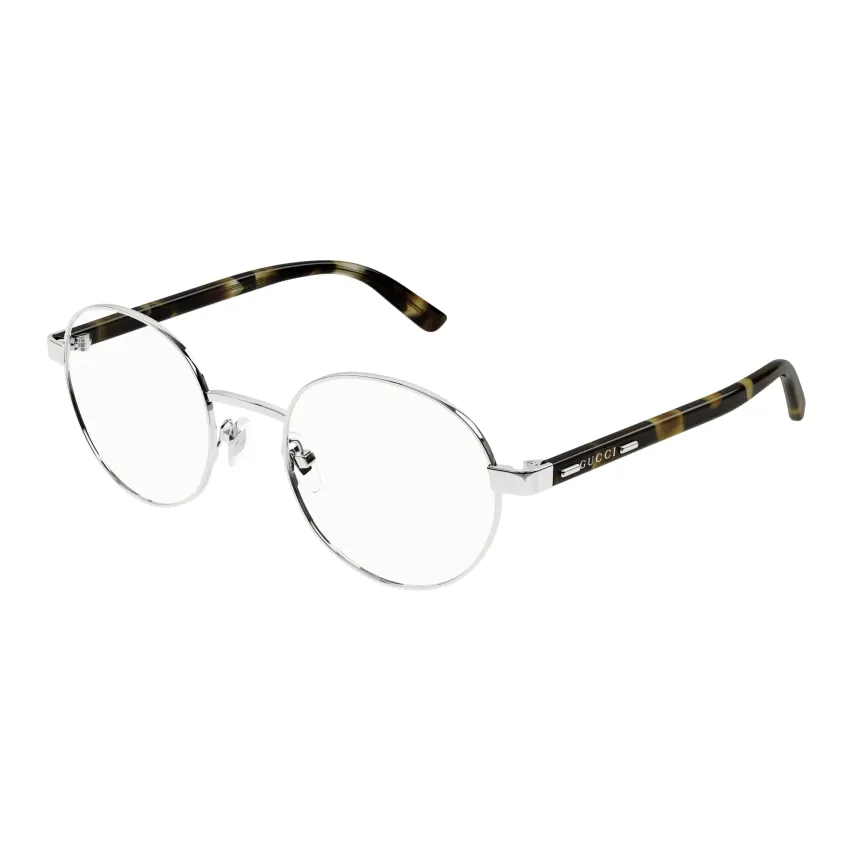 Gucci GG1585O 002 Férfi Szemüvegkeret