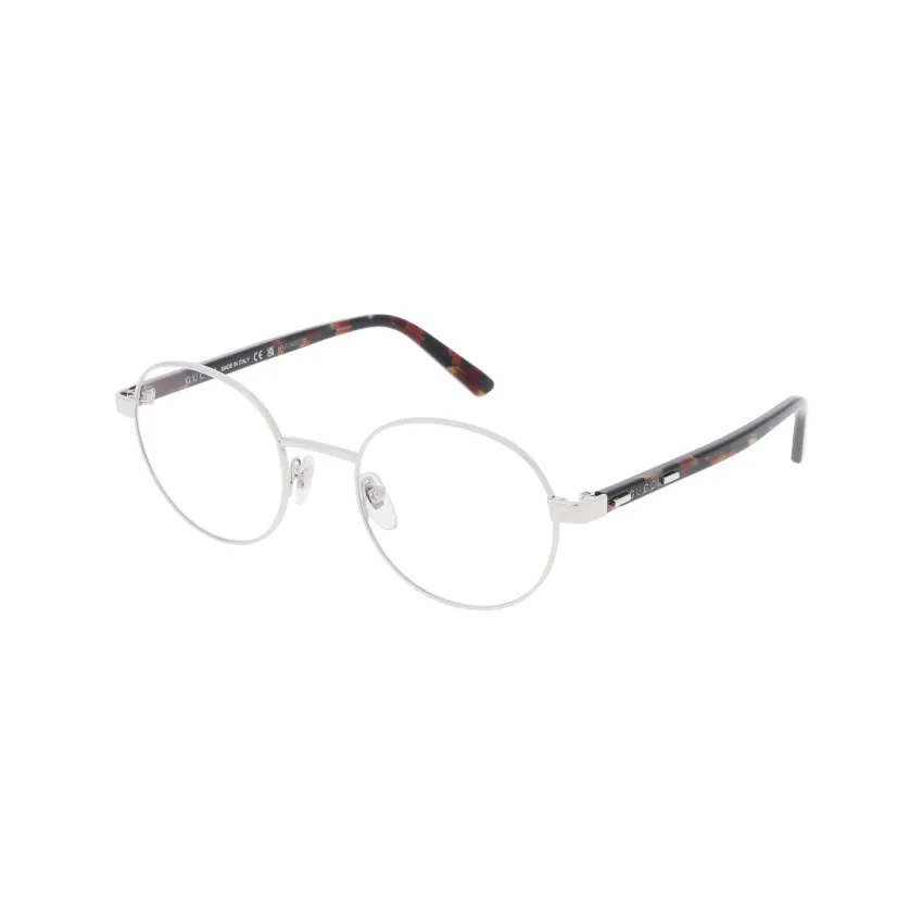 Gucci GG1585O 002 Férfi Szemüvegkeret