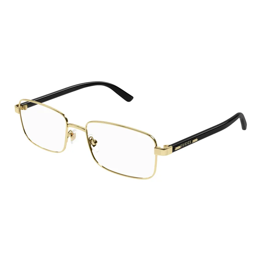 Gucci GG1586O 004 Férfi Szemüvegkeret