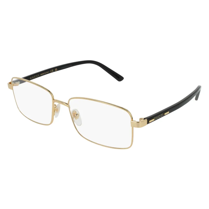 Gucci GG1586O 004 Férfi Szemüvegkeret