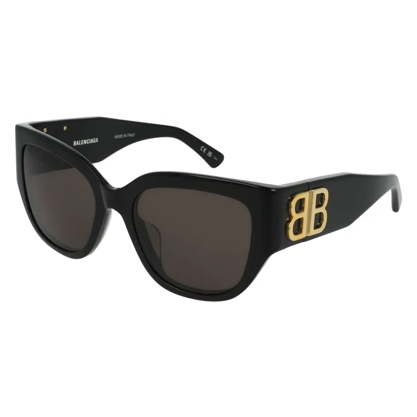 Balenciaga BB0323SK 002 Női Napszemüveg