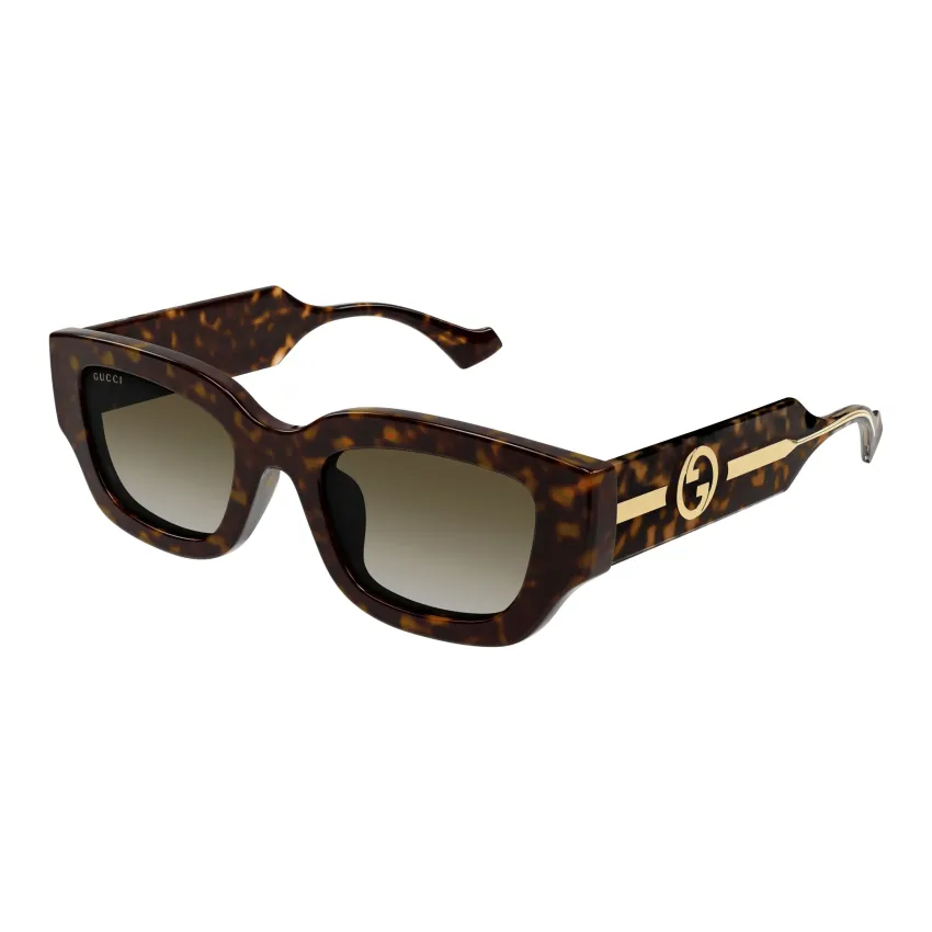 Gucci GG1558SK 002 Női Napszemüveg