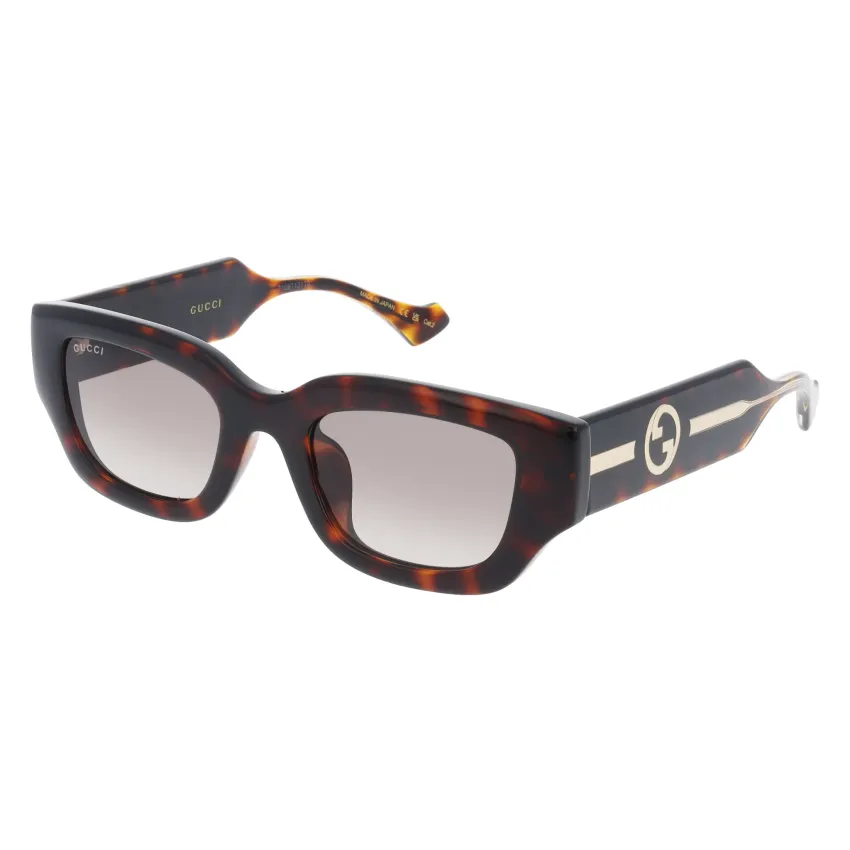 Gucci GG1558SK 002 Női Napszemüveg