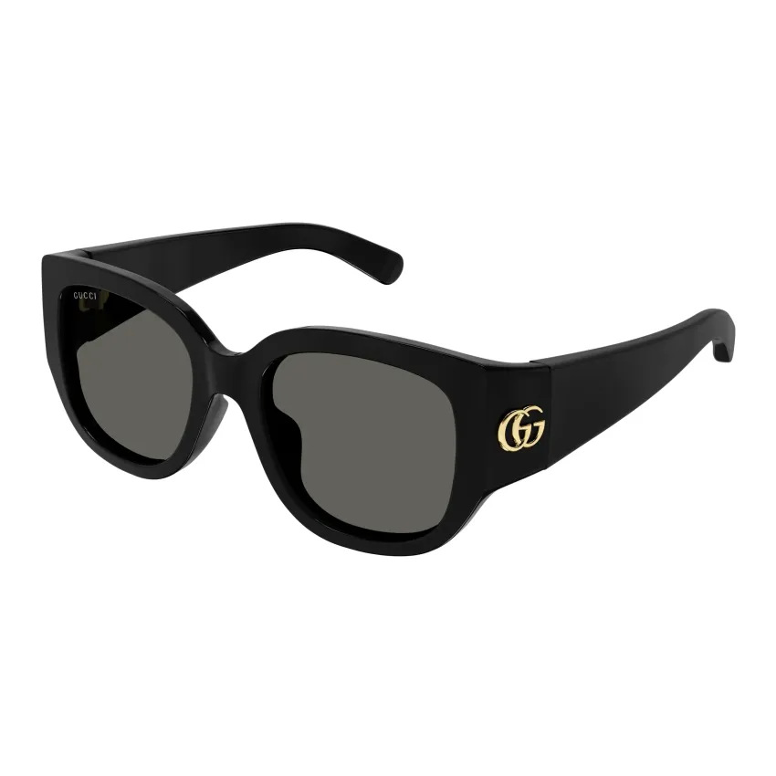 Gucci GG1599SA 001 Női Napszemüveg