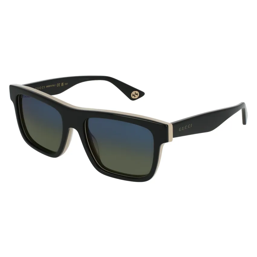 Gucci GG1618S 003 Férfi Napszemüveg