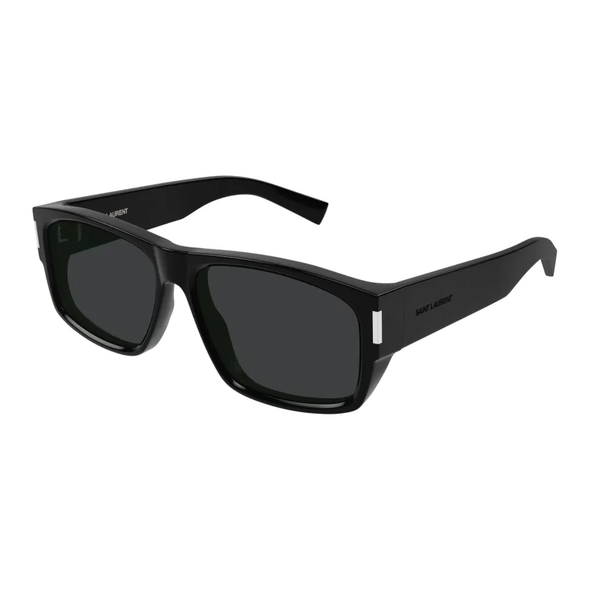 Saint Laurent SL 689 001 Férfi Napszemüveg