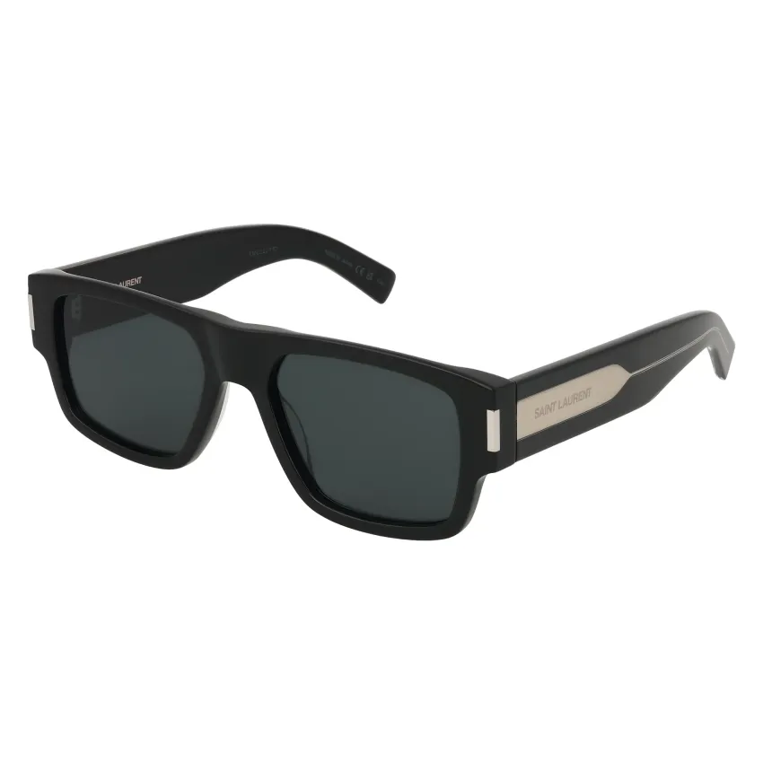 Saint Laurent SL 659 001 Férfi Napszemüveg