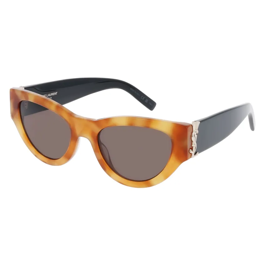 Saint Laurent SL M94 007 Női Napszemüveg