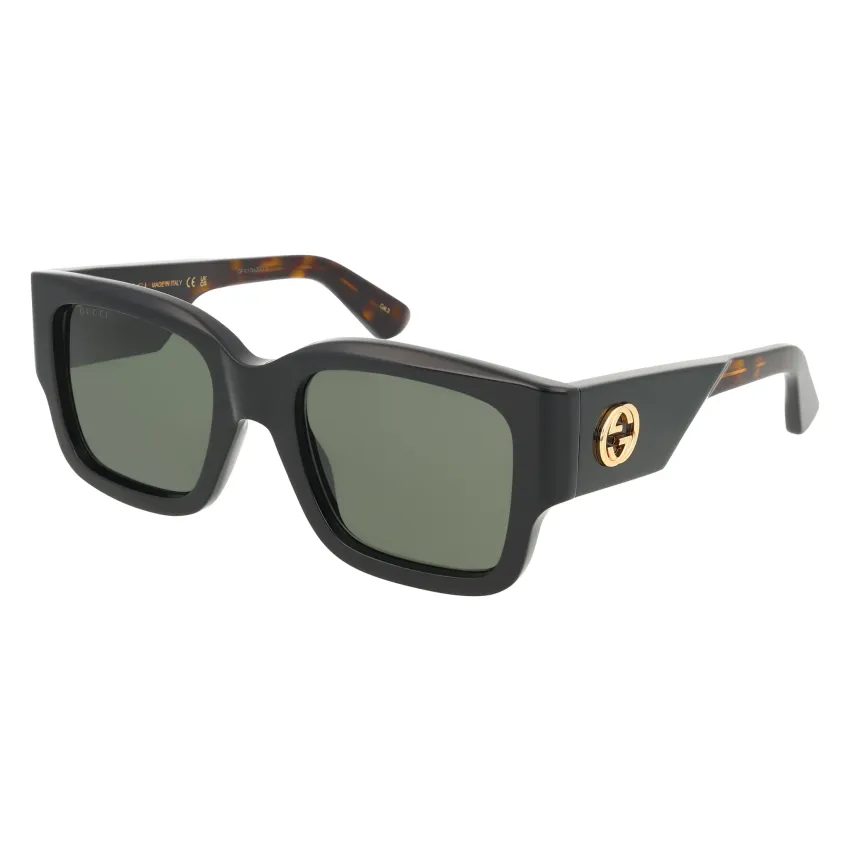Gucci GG1663S 001 Női Napszemüveg