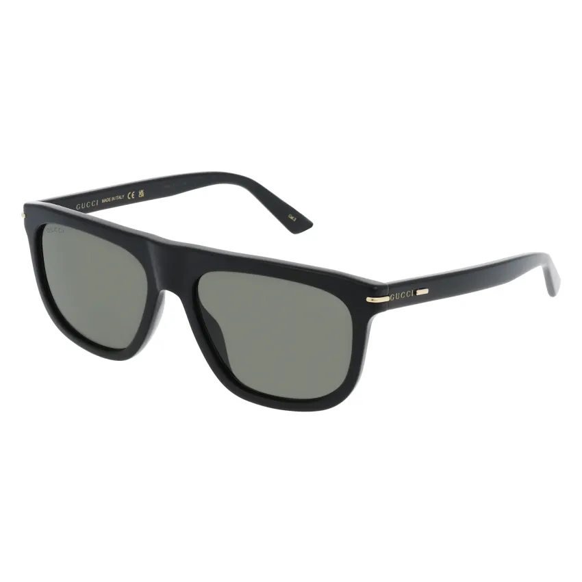 Gucci GG1726S 001 Férfi Napszemüveg