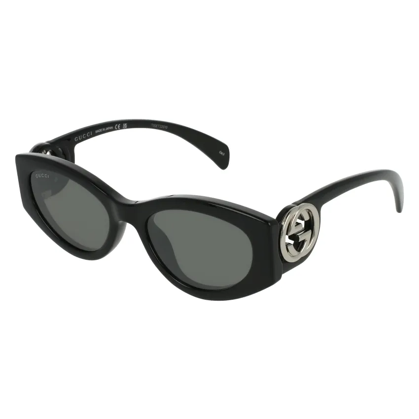 Gucci GG1691S 001 Női Napszemüveg