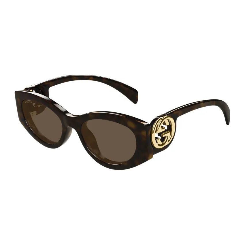 Gucci GG1691S 002 Női Napszemüveg