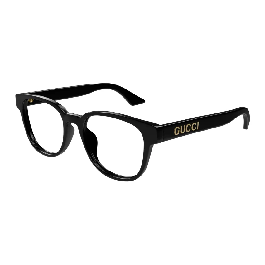 Gucci GG1746OA 001 Unisex Szemüvegkeret