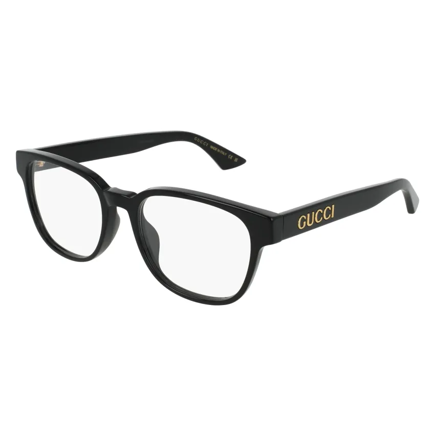 Gucci GG1746OA 001 Unisex Szemüvegkeret