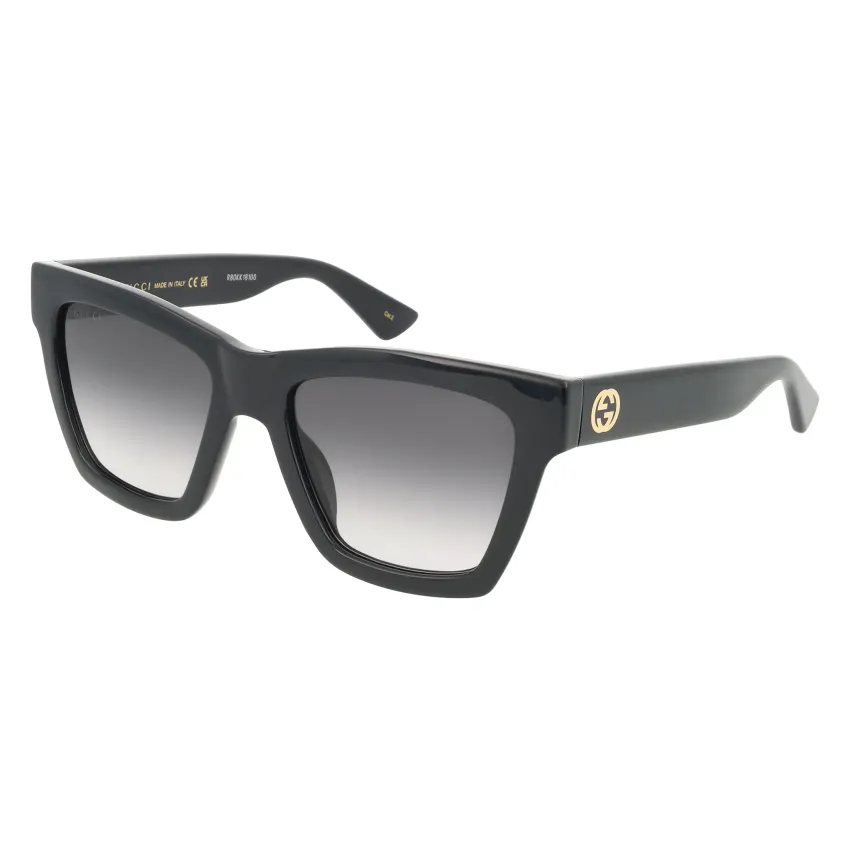 Gucci GG1714S 001 Női Napszemüveg