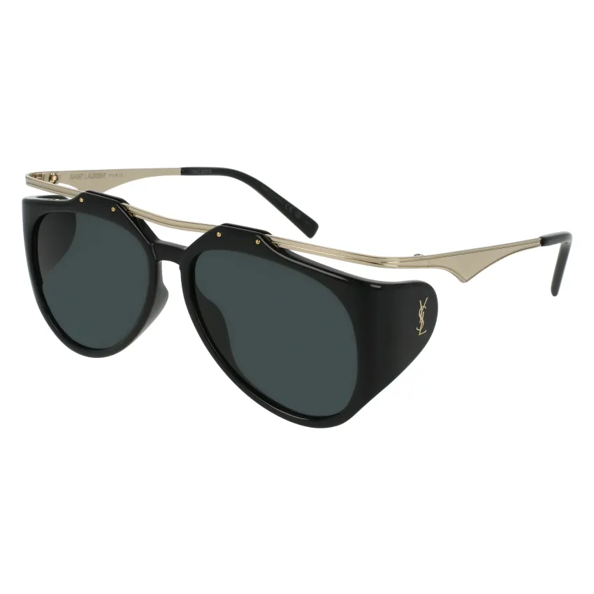 Saint Laurent SL M137 AMELIA 001 Női Napszemüveg