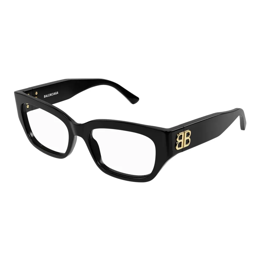 Balenciaga BB0363O 001 Női Szemüvegkeret