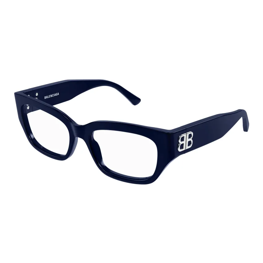 Balenciaga BB0363O 003 Női Szemüvegkeret