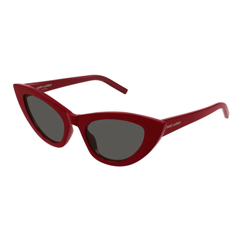 Saint Laurent SL 213 LILY 018 Női Napszemüveg