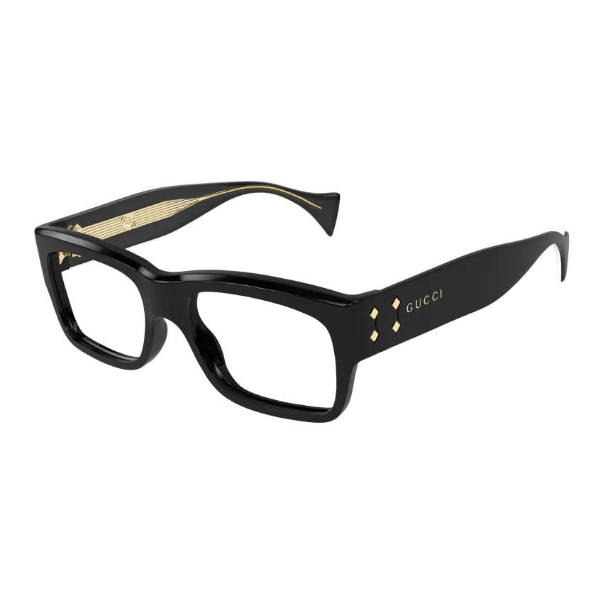 Gucci GG1707O 006 Férfi Szemüvegkeret