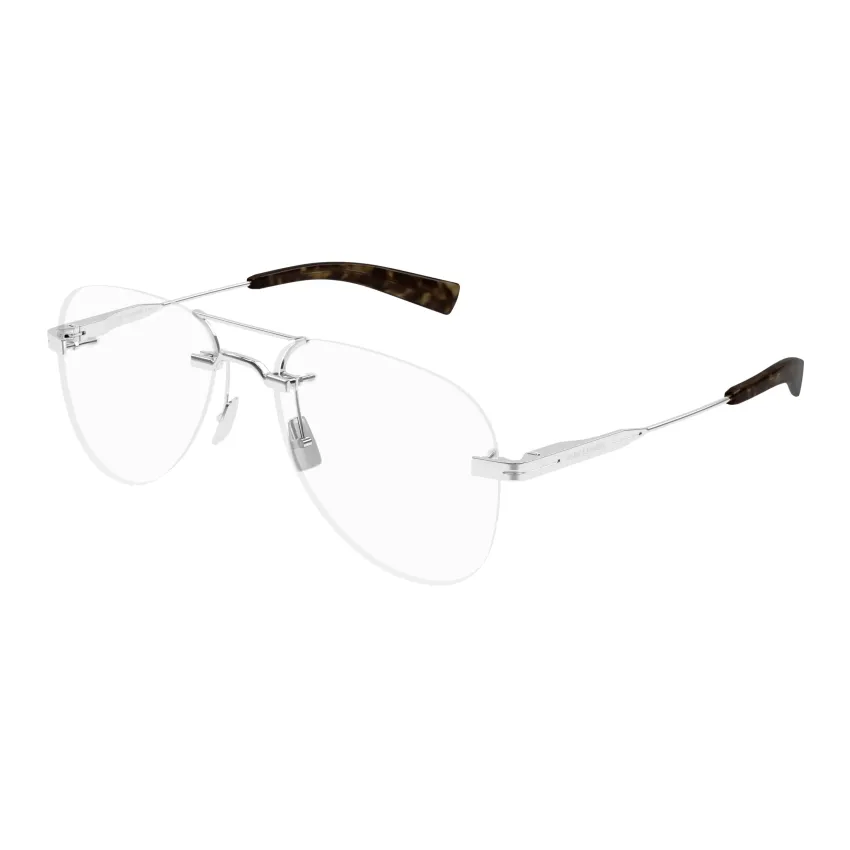 Saint Laurent SL 745 001 Unisex Szemüvegkeret