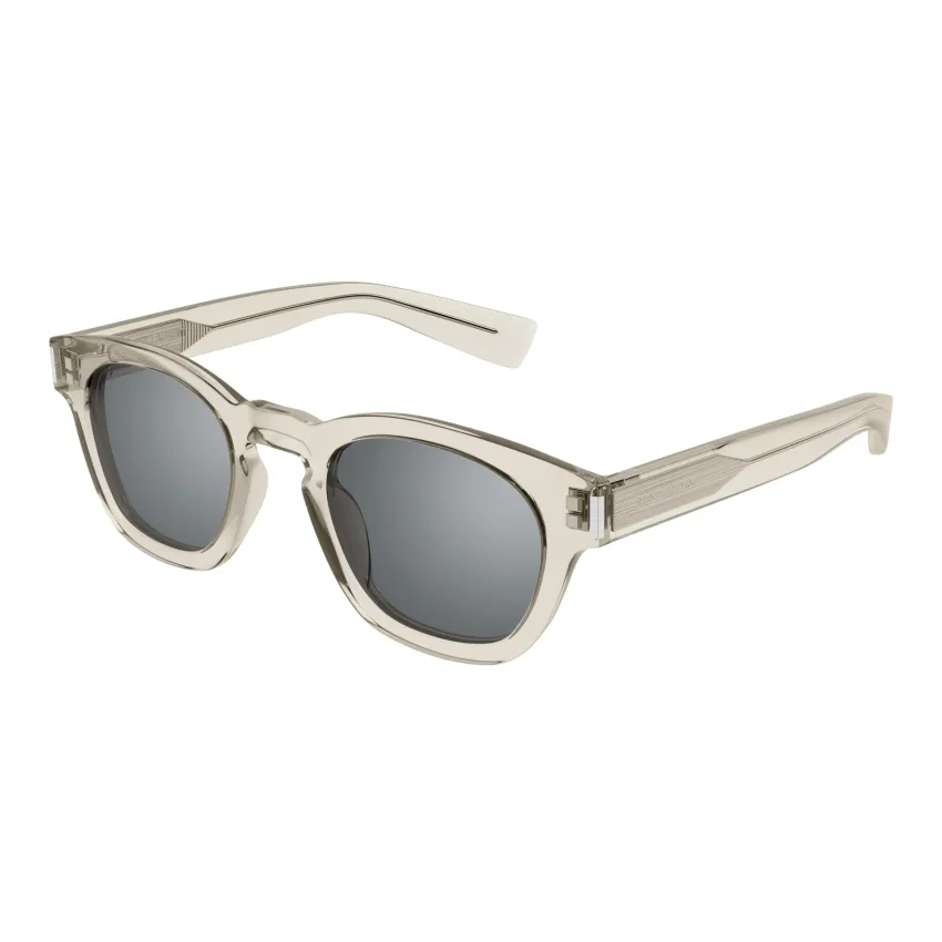Saint Laurent SL 746 004 Unisex Napszemüveg