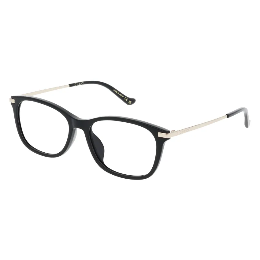 Gucci GG1902OA 001 Unisex Szemüvegkeret