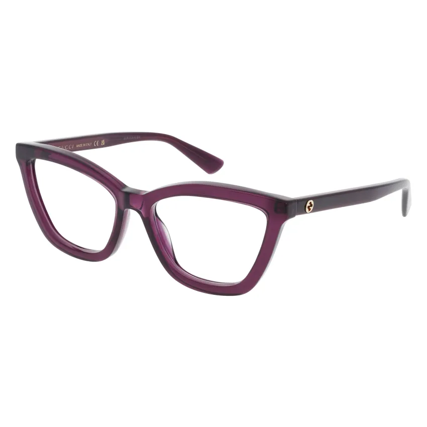 Gucci GG1686O 011 Női Szemüvegkeret