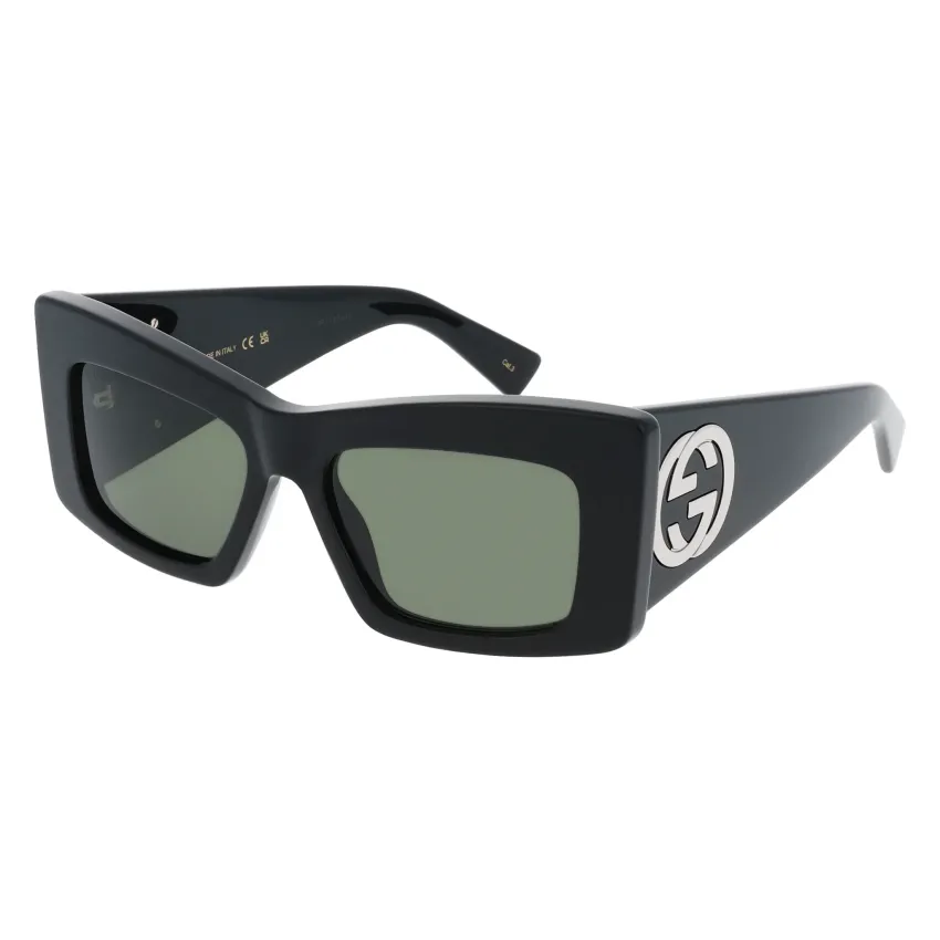 Gucci GG1842S 001 Női Napszemüveg