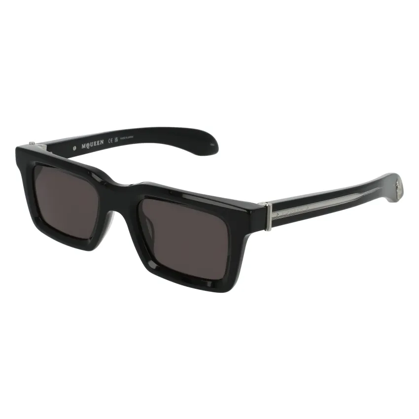 Alexander Mcqueen AM0506S 001 Férfi Napszemüveg