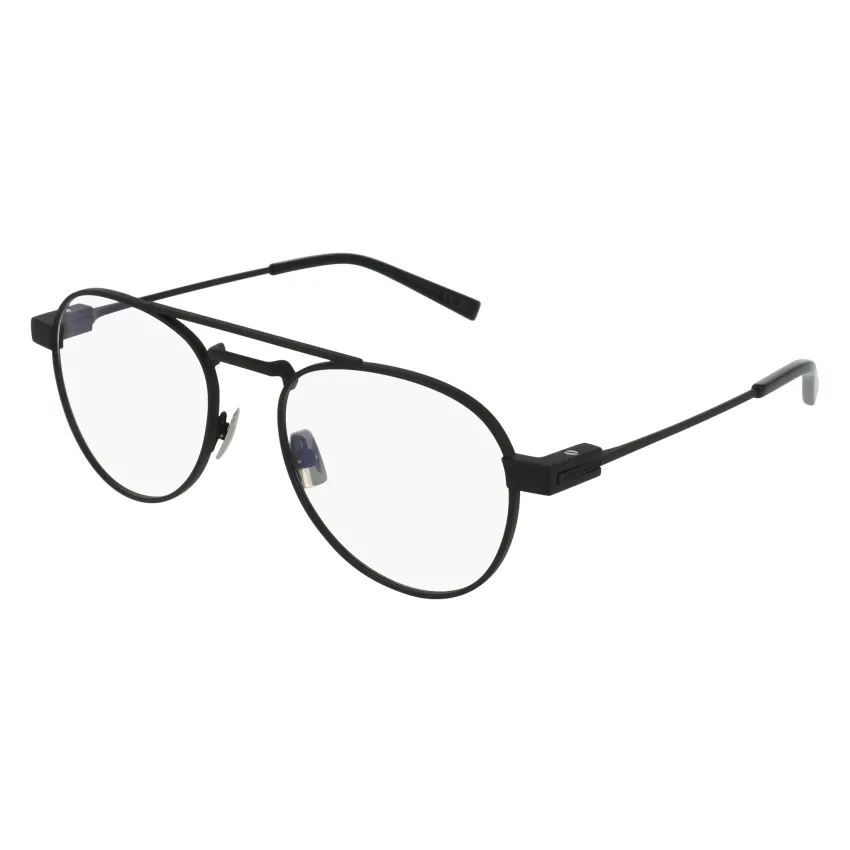 Saint Laurent SL 708 OPT 001 Unisex Szemüvegkeret
