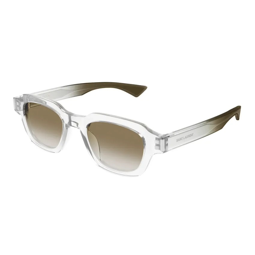 Saint Laurent SL 791 003 Unisex Napszemüveg