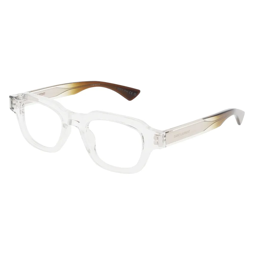 Saint Laurent SL 791 OPT 004 Unisex Szemüvegkeret