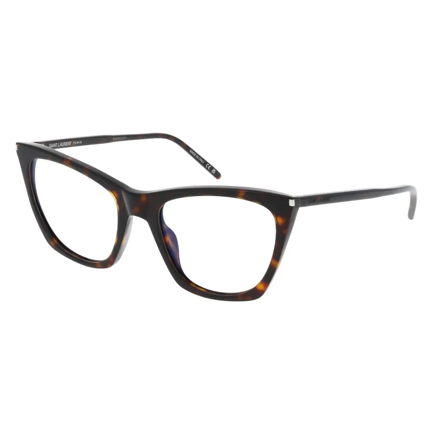 Saint Laurent SL 214 KATE THIN OPT 002 Női Szemüvegkeret