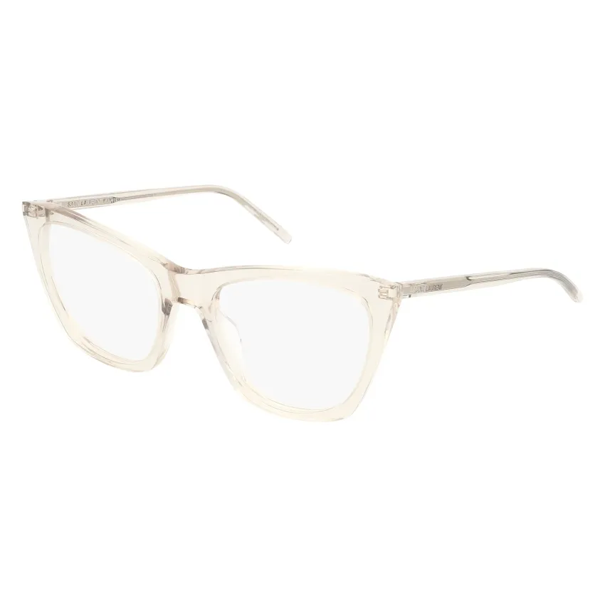 Saint Laurent SL 214 KATE THIN OPT 004 Női Szemüvegkeret