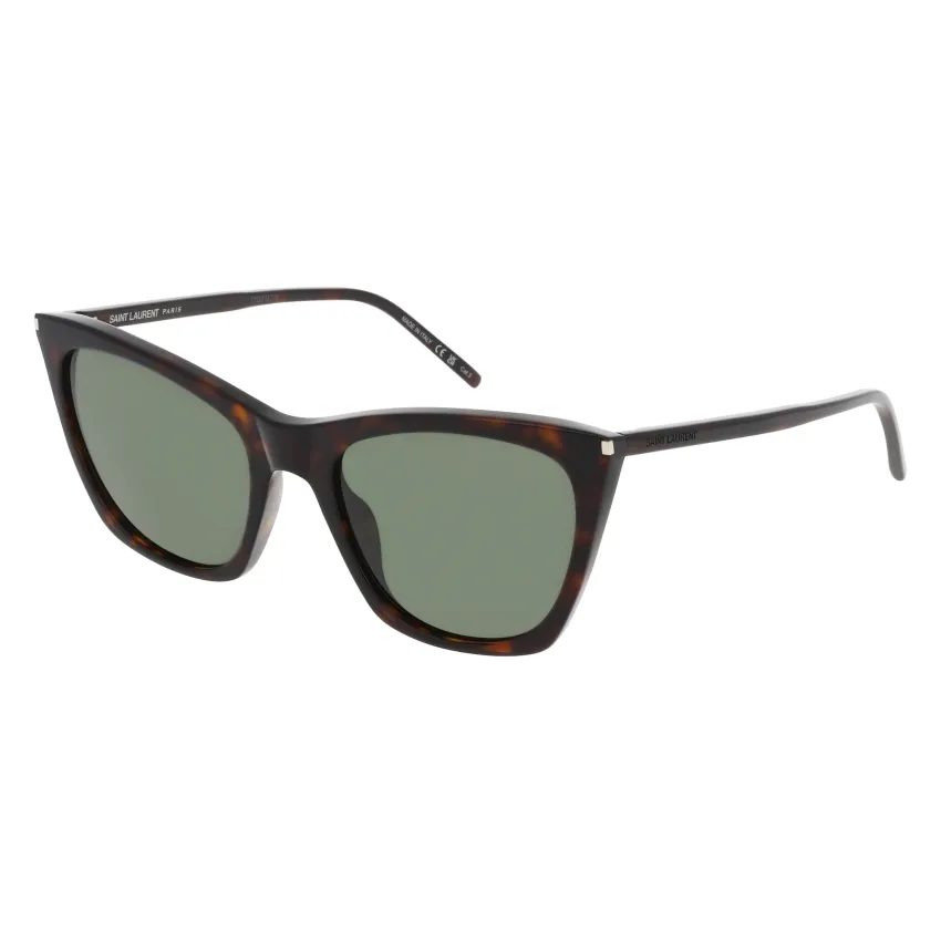 Saint Laurent SL 214 KATE THIN 002 Női Napszemüveg