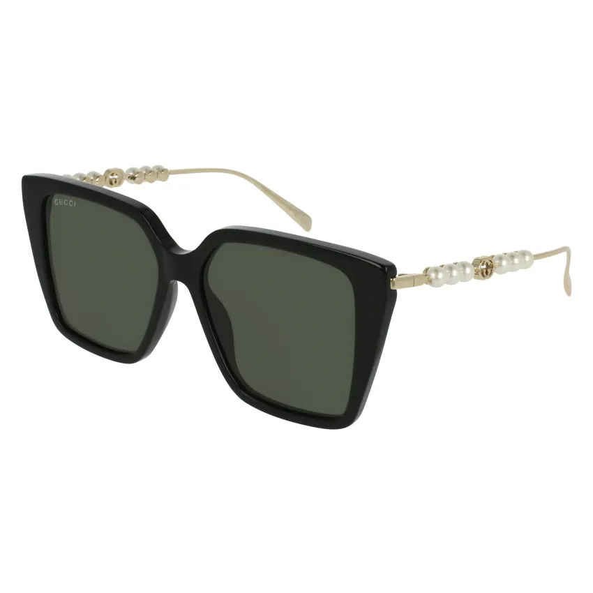 Gucci GG1967S 001 Női Napszemüveg