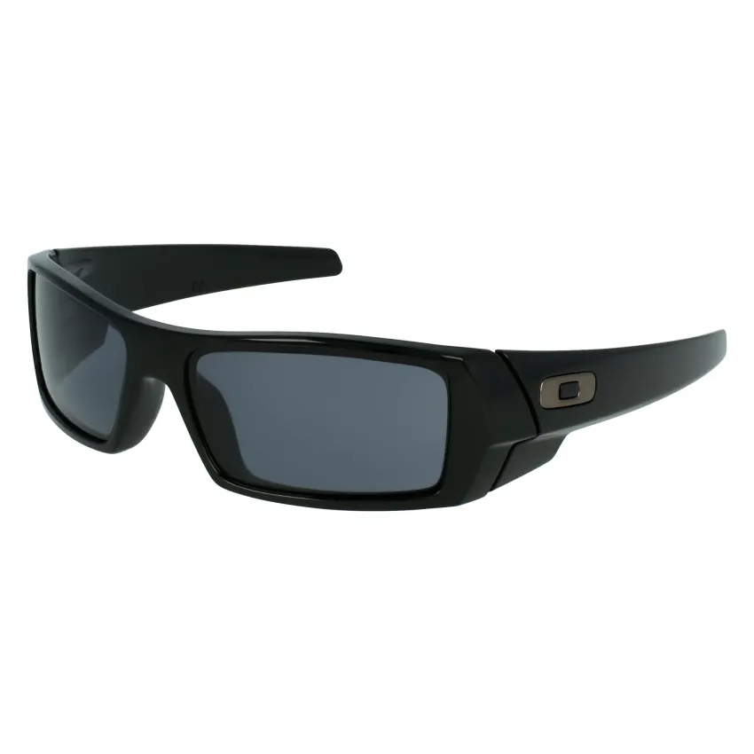 Oakley Gascan OO9014 03-471 Férfi Napszemüveg