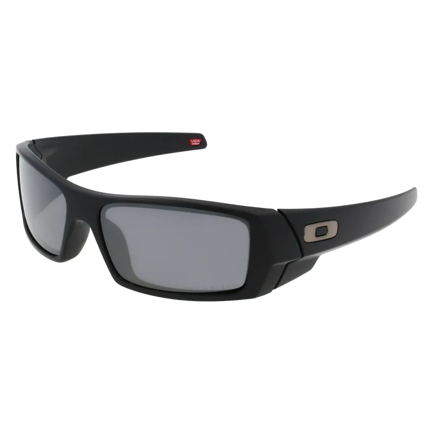 Oakley Gascan OO9014 12-856 Férfi Napszemüvegek