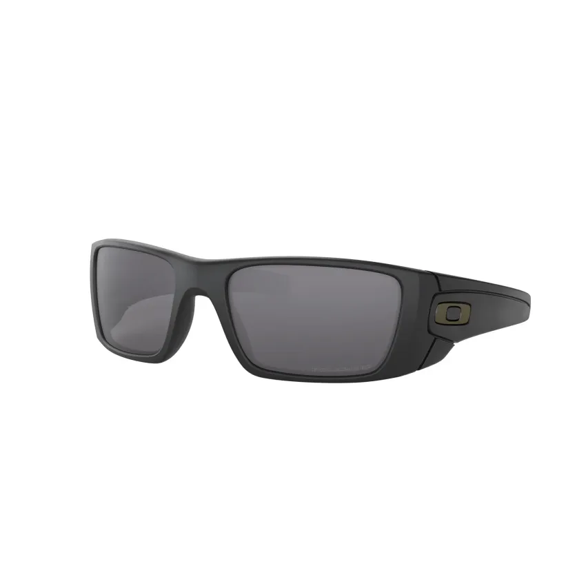 Oakley Fuel C. OO9096 909605 Férfi Napszemüveg