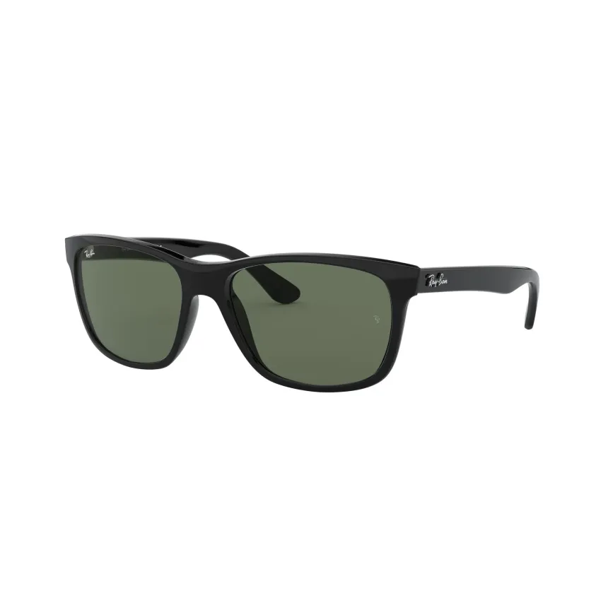 Ray-Ban Rb4181 RB4181 601 Férfi Napszemüveg
