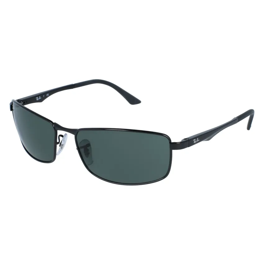 Ray-Ban N/a RB3498 002/71 Férfi Napszemüveg
