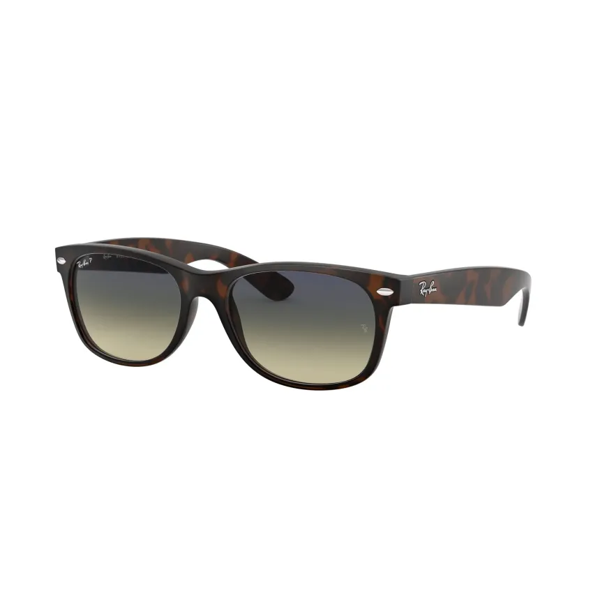 Ray-Ban New W. RB2132 894/76 Unisex Napszemüveg