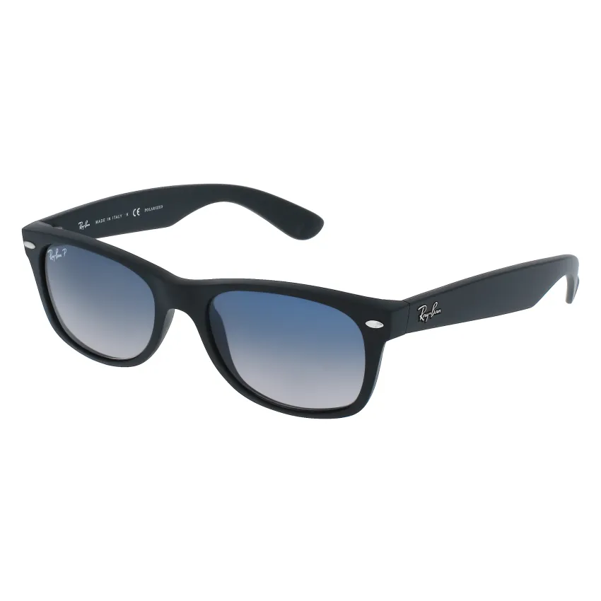 Ray-Ban New W. RB2132 601S78 Unisex Napszemüveg