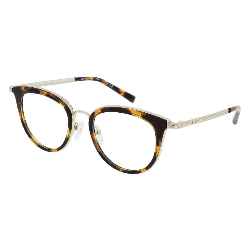 MICHAEL KORS ARUBA 3026 3333 Női Szemüvegkeret