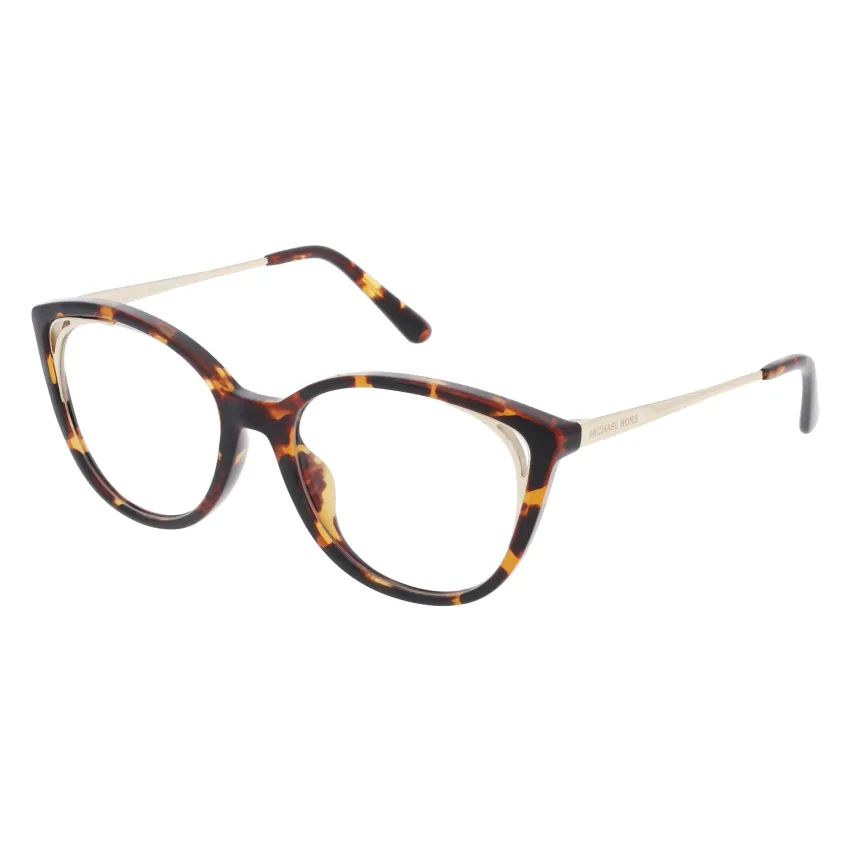 MICHAEL KORS RIGA 4086U 3006 Női Szemüvegkeret