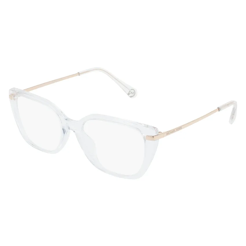 MICHAEL KORS BERGEN 4083U 3015 Női Szemüvegkeret