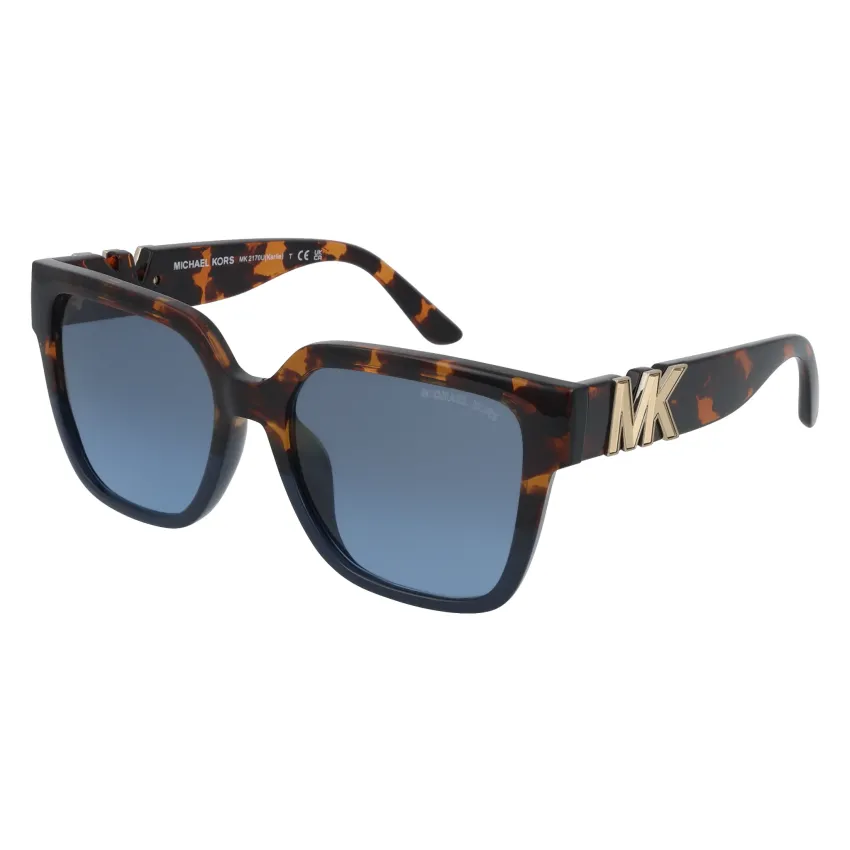 MICHAEL KORS KARLIE 2170U 39108F Női Napszemüvegek