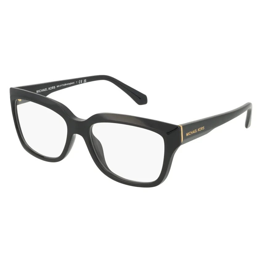 Michael Kors Birmingham MK4117U 3005 Női Szemüvegkeret